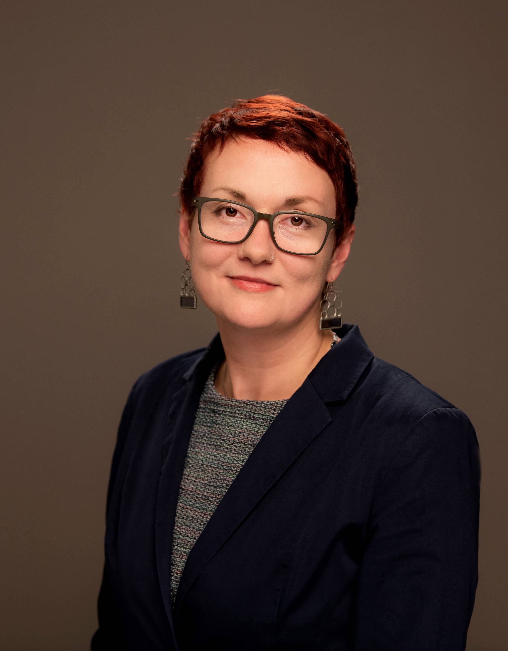 Photo of Meghan VanLeuwen